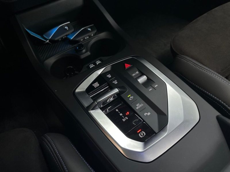 BMW SERIE 1 120i 170 cv M Sport DKG7 