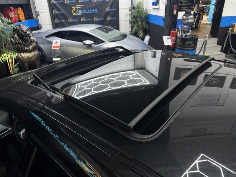 BMW SERIE 1 120i 170 cv M Sport DKG7 