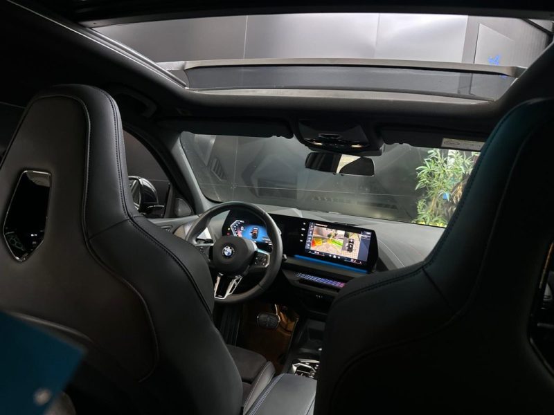 BMW SERIE 1 120i 170 cv M Sport DKG7 