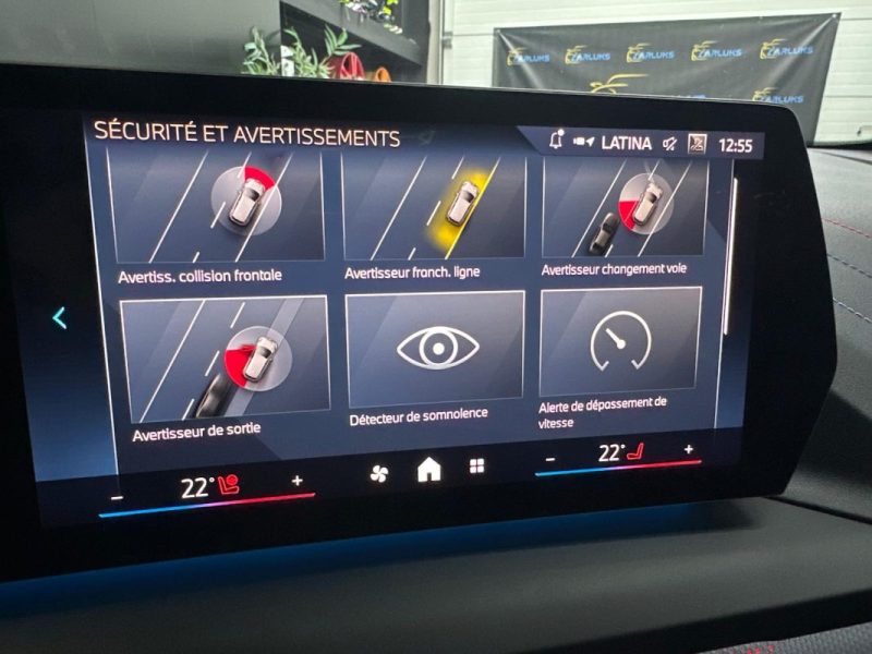 BMW SERIE 1 120i 170 cv M Sport DKG7 