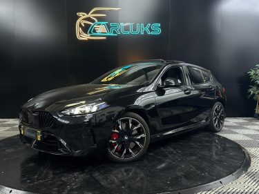 BMW SERIE 1 120i 170 cv M Sport DKG7 