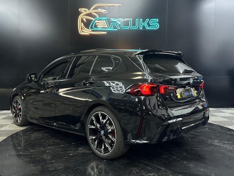 BMW SERIE 1 120i 170 cv M Sport DKG7 