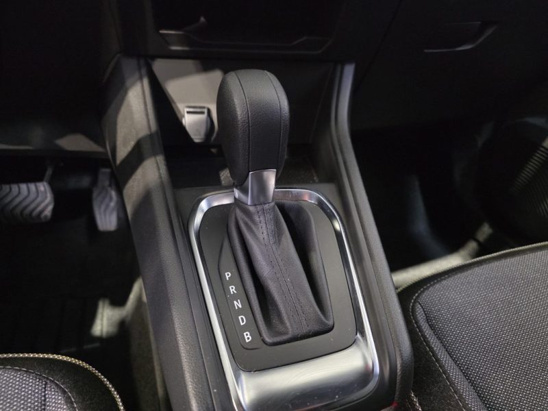 RENAULT CAPTUR E-TECH FULL HYBRID 145CH TECHNO