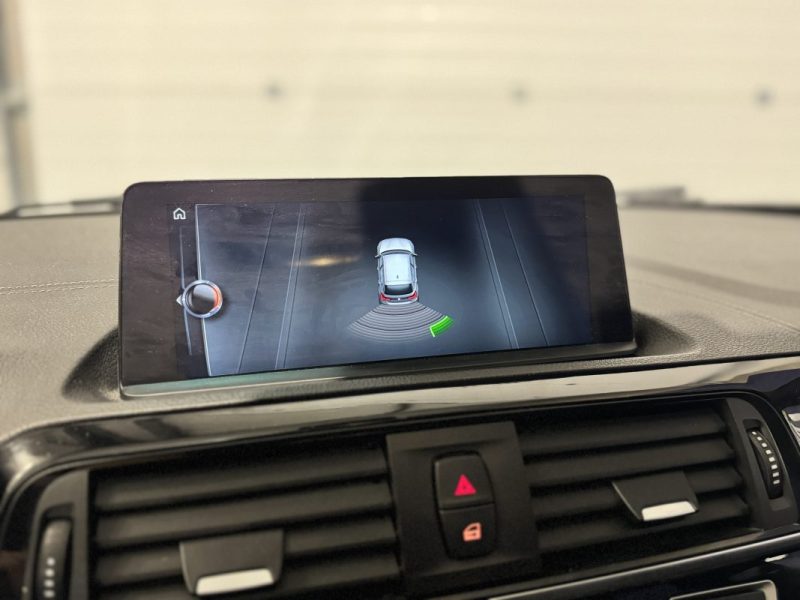 BMW SERIE 1 116 I 109CH - PACK M / CARPLAY / SUIVI D'ENTRETIEN COMPLET
