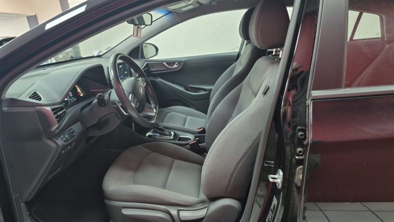 HYUNDAI IONIQ BERLINE HYBRIDE 141CV BUSINESS/1 ERE MAIN/TVA RECUP 2021