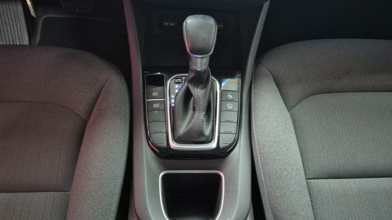 HYUNDAI IONIQ BERLINE HYBRIDE 141CV BUSINESS/1 ERE MAIN/TVA RECUP 2021