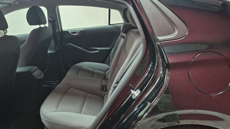 HYUNDAI IONIQ BERLINE HYBRIDE 141CV BUSINESS/1 ERE MAIN/TVA RECUP 2021