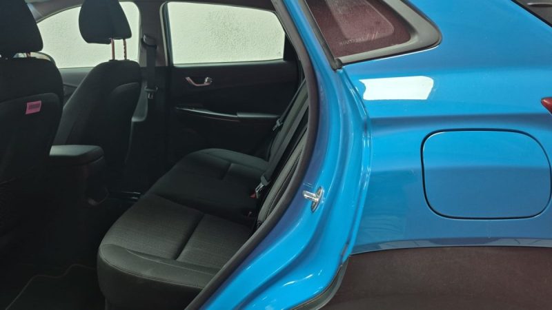 HYUNDAI KONA SUV 1.6 HYBRIDE 141CH BUSINESS/1 ERE MAIN/TVA RECUP 2021