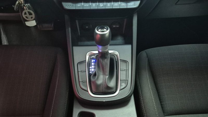 HYUNDAI KONA SUV 1.6 HYBRIDE 141CH BUSINESS/1 ERE MAIN/TVA RECUP 2021