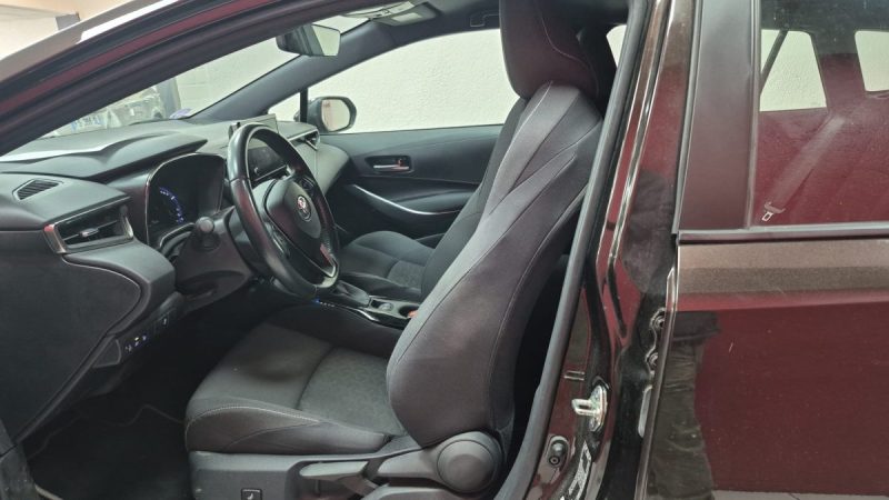 TOYOTA COROLLA TOURING SPORTS 122CV DYNAMIC BUSINESS/1 ERE MAIN/TVA RECUP 2022