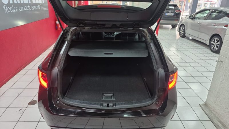 TOYOTA COROLLA TOURING SPORTS 122CV DYNAMIC BUSINESS/1 ERE MAIN/TVA RECUP 2022