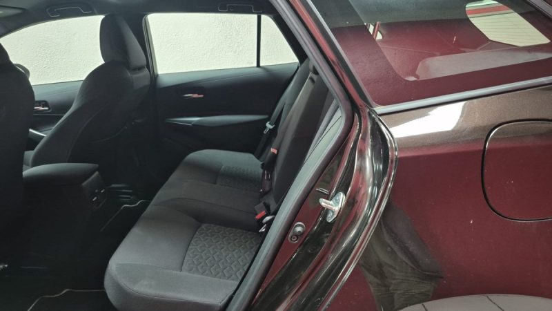 TOYOTA COROLLA TOURING SPORTS 122CV DYNAMIC BUSINESS/1 ERE MAIN/TVA RECUP 2022