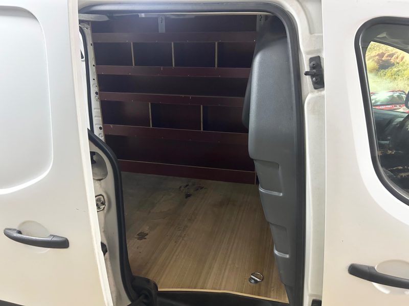 CITROEN BERLINGO BLUEHDI 75CH FEEL 2018