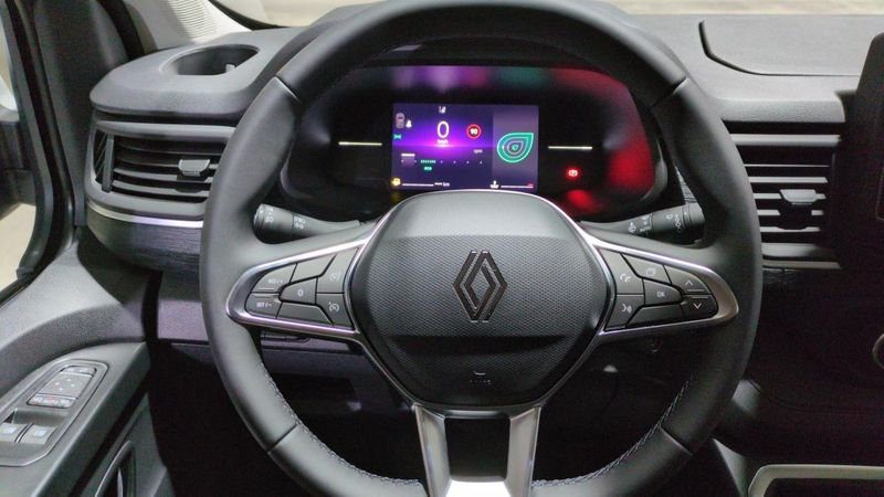 Renault Trafic fourgon nouveau L2h1 3t blue dci 150 gsr2 extra