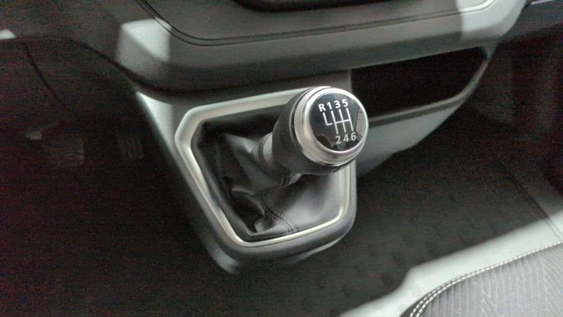 Renault Trafic fourgon nouveau L2h1 3t blue dci 150 gsr2 extra