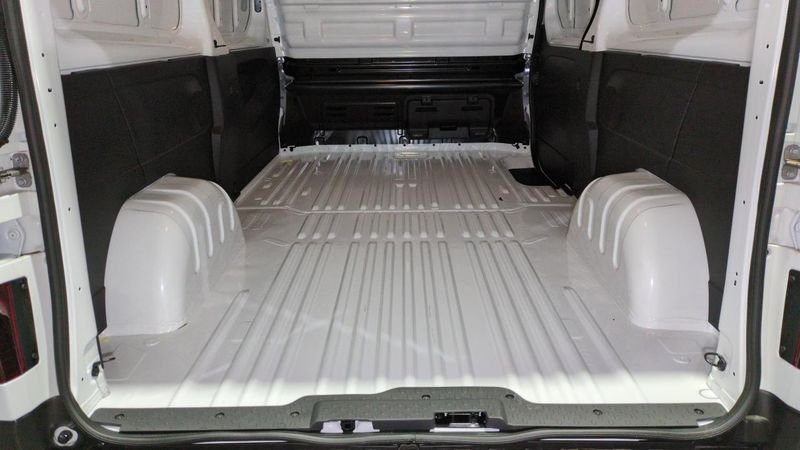 Renault Trafic fourgon nouveau L2h1 3t blue dci 150 gsr2 extra