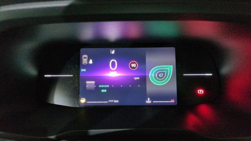 Renault Trafic fourgon nouveau L2h1 3t blue dci 150 gsr2 extra