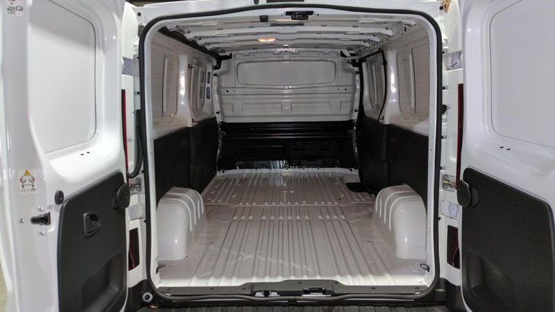 Renault Trafic fourgon nouveau L2h1 3t blue dci 150 gsr2 extra