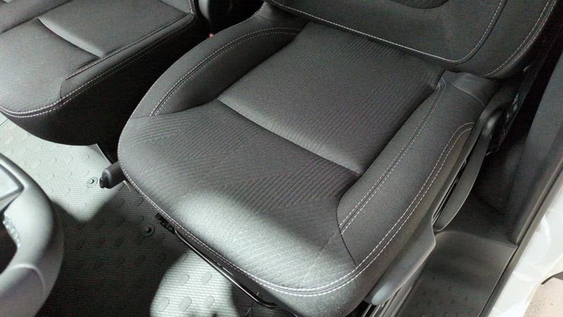 Renault Trafic fourgon nouveau L2h1 3t blue dci 150 gsr2 extra