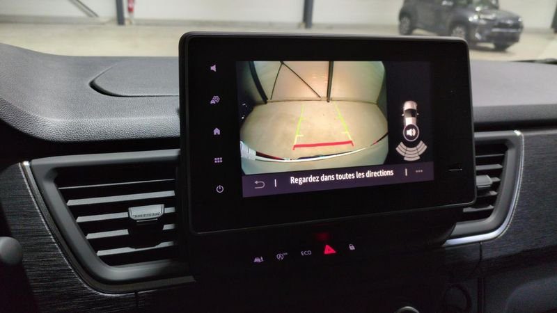 Renault Trafic fourgon nouveau L2h1 3t blue dci 150 gsr2 extra