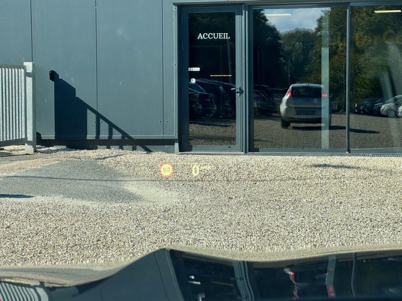 B.M.W. X5 G05 F95 4.4 M50 I V8 XDRIVE 530CH 2020 convertie à l’éthanol en octobre 2025