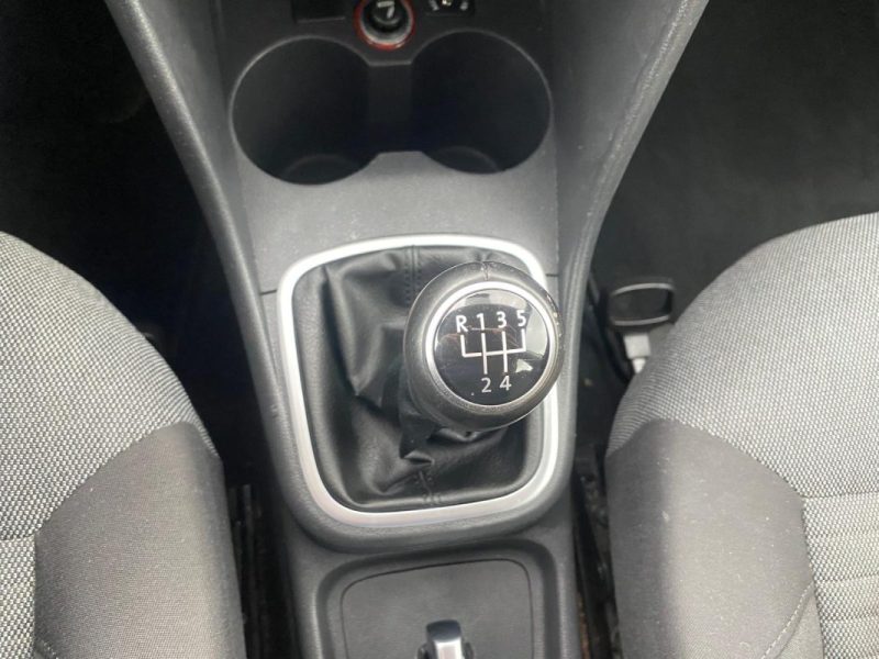 VOLKSWAGEN POLO 5 1.2 69 CH / CHAINE NEUVE ⛓️/ PREMIERE MAIN/❄️ Climatisation/ GARANTIE ✅