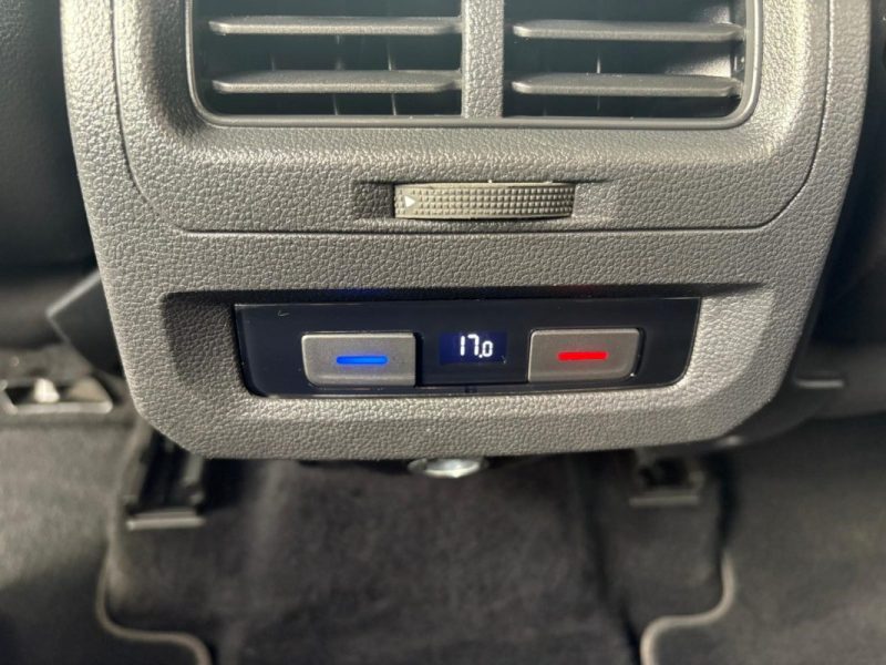 🚗 VOLKSWAGEN TOURAN 1.2 TSI 110CH TRENDLINE  -  🎥 Caméra de recul - Reprise possible  ✅