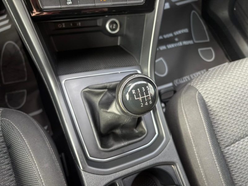 🚗 VOLKSWAGEN TOURAN 1.2 TSI 110CH TRENDLINE  -  🎥 Caméra de recul - Reprise possible  ✅