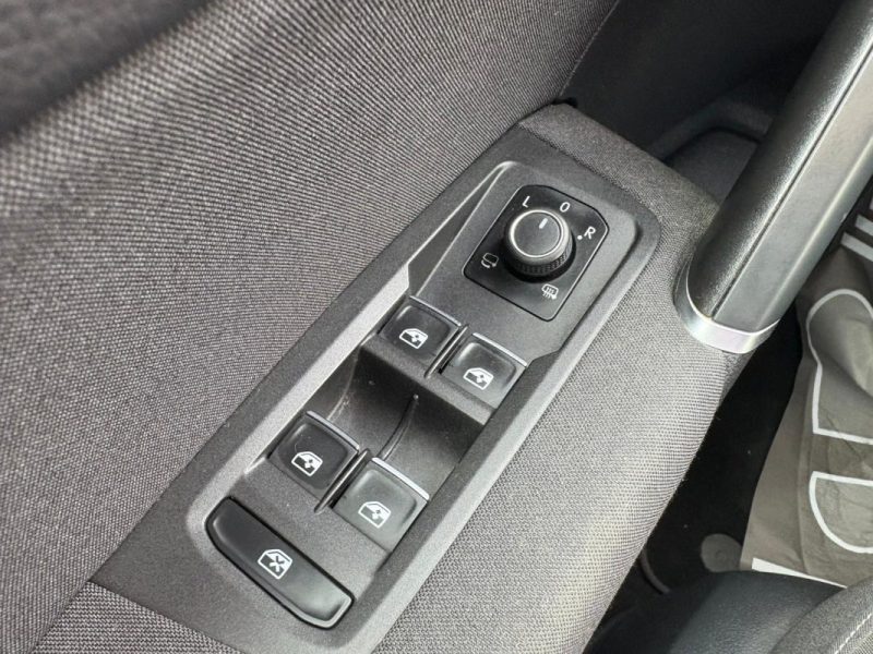 🚗 VOLKSWAGEN TOURAN 1.2 TSI 110CH TRENDLINE  -  🎥 Caméra de recul - Reprise possible  ✅