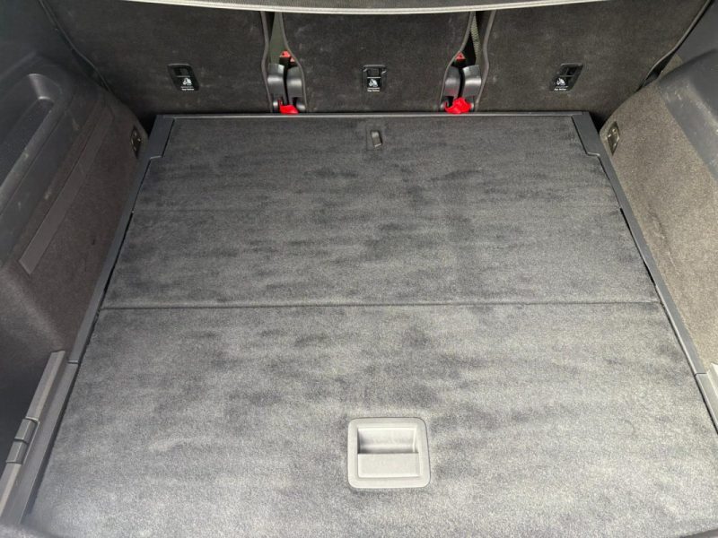 🚗 VOLKSWAGEN TOURAN 1.2 TSI 110CH TRENDLINE  -  🎥 Caméra de recul - Reprise possible  ✅