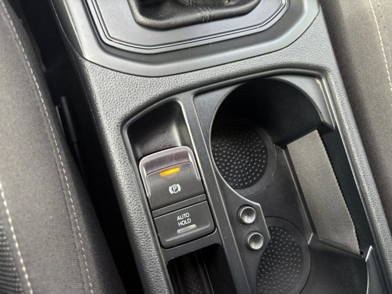 🚗 VOLKSWAGEN TOURAN 1.2 TSI 110CH TRENDLINE  -  🎥 Caméra de recul - Reprise possible  ✅