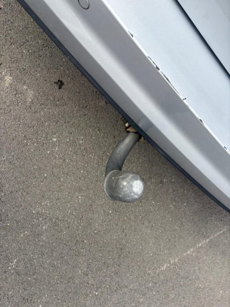 🚗 VOLKSWAGEN TOURAN 1.2 TSI 110CH TRENDLINE  -  🎥 Caméra de recul - Reprise possible  ✅