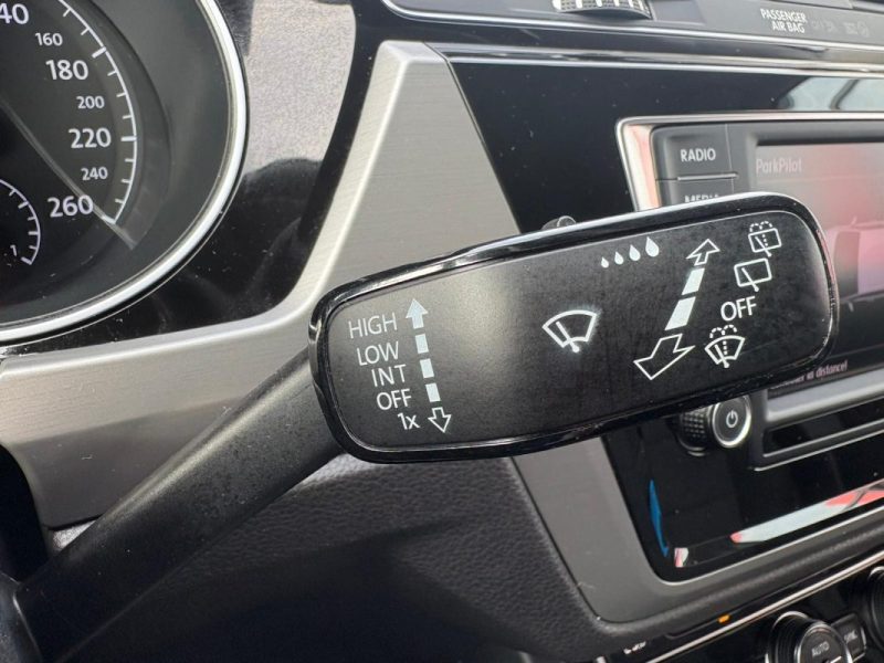 🚗 VOLKSWAGEN TOURAN 1.2 TSI 110CH TRENDLINE  -  🎥 Caméra de recul - Reprise possible  ✅