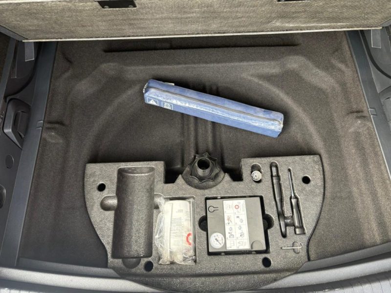 🚗 VOLKSWAGEN TOURAN 1.2 TSI 110CH TRENDLINE  -  🎥 Caméra de recul - Reprise possible  ✅