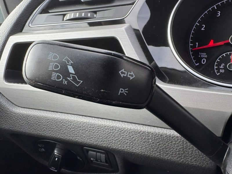 🚗 VOLKSWAGEN TOURAN 1.2 TSI 110CH TRENDLINE  -  🎥 Caméra de recul - Reprise possible  ✅
