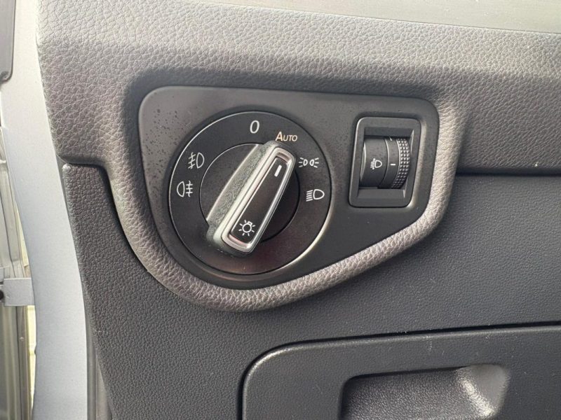 🚗 VOLKSWAGEN TOURAN 1.2 TSI 110CH TRENDLINE  -  🎥 Caméra de recul - Reprise possible  ✅