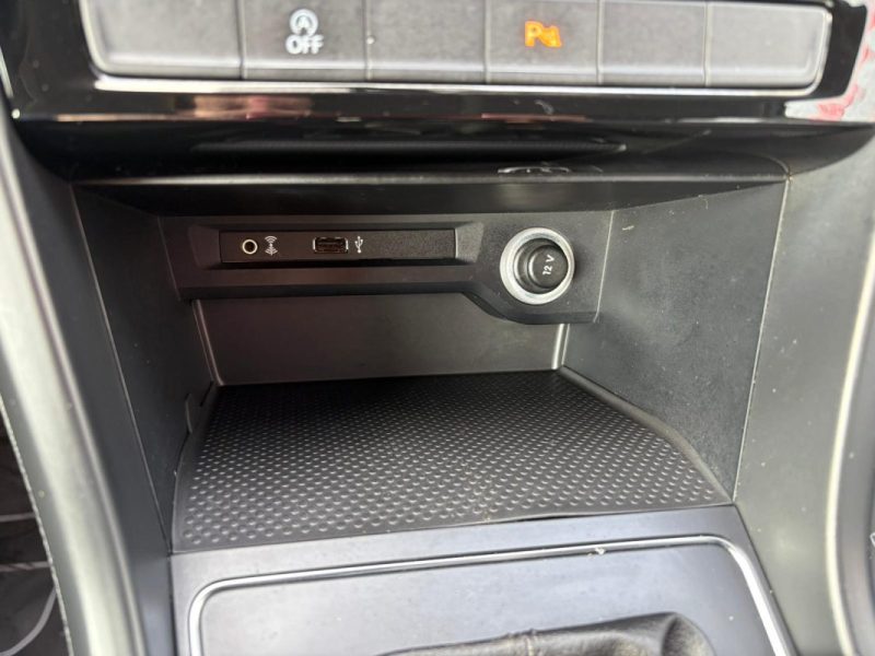 🚗 VOLKSWAGEN TOURAN 1.2 TSI 110CH TRENDLINE  -  🎥 Caméra de recul - Reprise possible  ✅