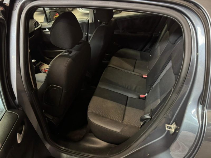 PEUGEOT 207 1.6 HDi 92 Business Pack 5p 