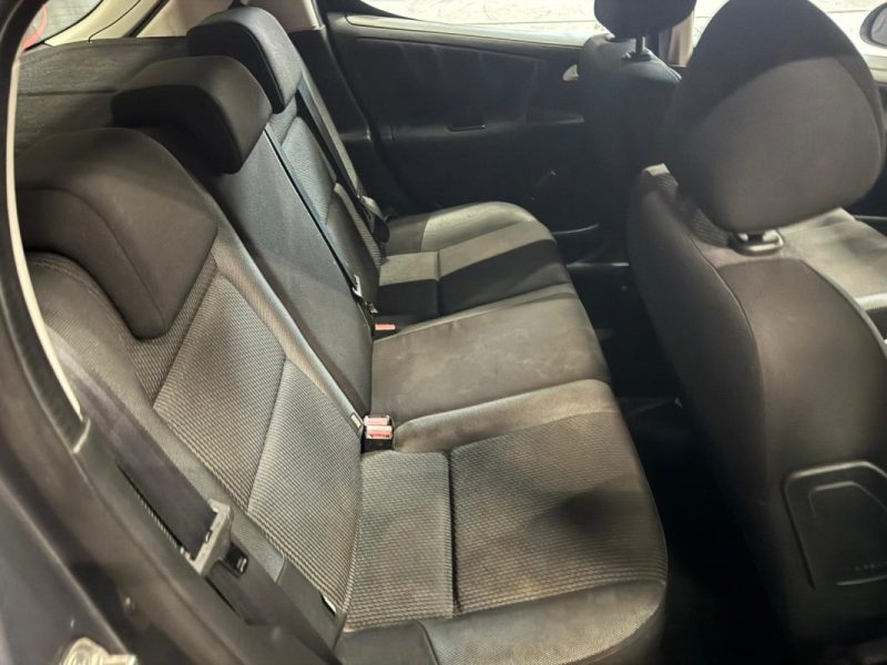 PEUGEOT 207 1.6 HDi 92 Business Pack 5p 