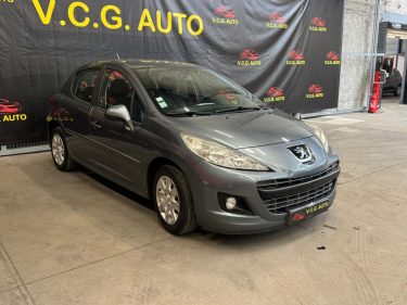 PEUGEOT 207 1.6 HDi 92 Business Pack 5p 