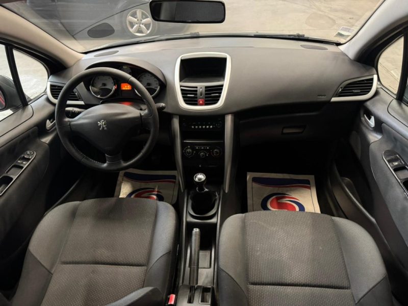 PEUGEOT 207 1.6 HDi 92 Business Pack 5p 