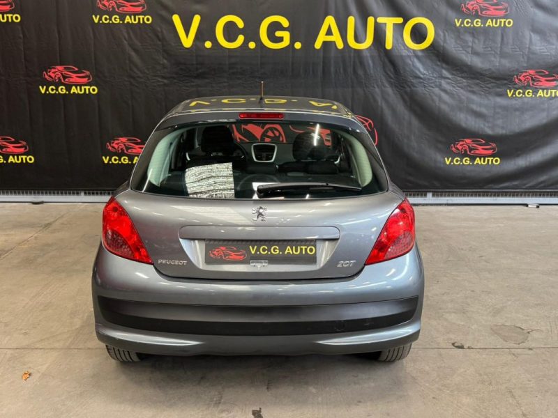 PEUGEOT 207 1.6 HDi 92 Business Pack 5p 