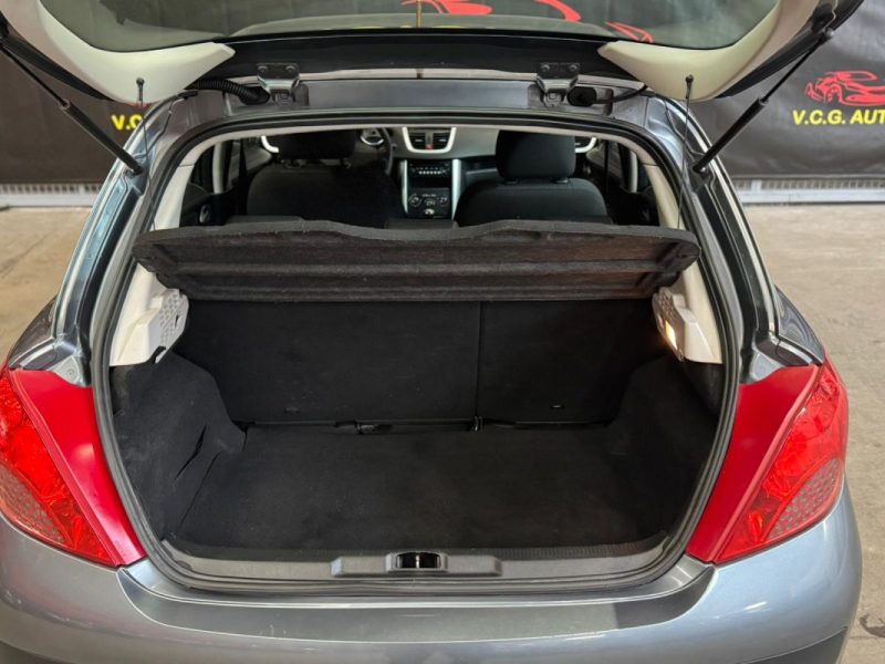 PEUGEOT 207 1.6 HDi 92 Business Pack 5p 