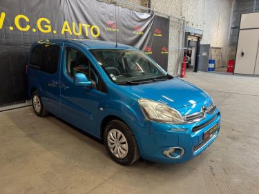 CITROEN BERLINGO Multispace 1.6 HDi 75 Confort