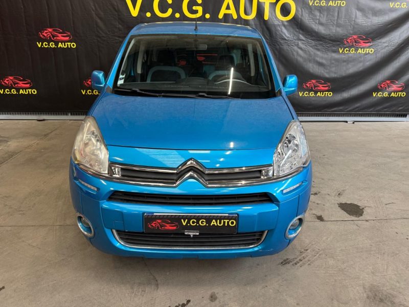 CITROEN BERLINGO Multispace 1.6 HDi 75 Confort