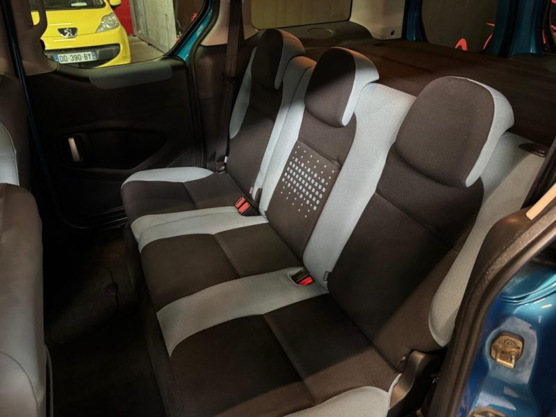 CITROEN BERLINGO Multispace 1.6 HDi 75 Confort