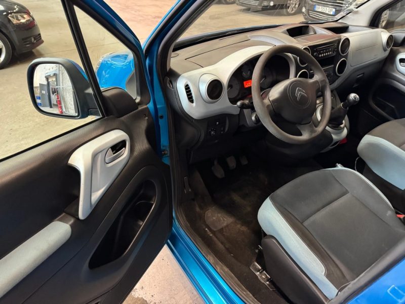CITROEN BERLINGO Multispace 1.6 HDi 75 Confort