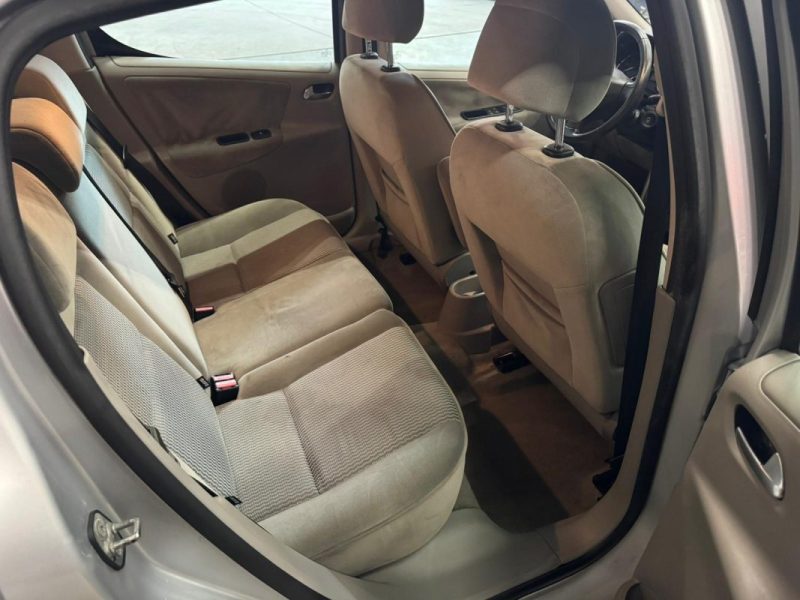 PEUGEOT 207 1.4E 90CV 16V EXECUTIVE