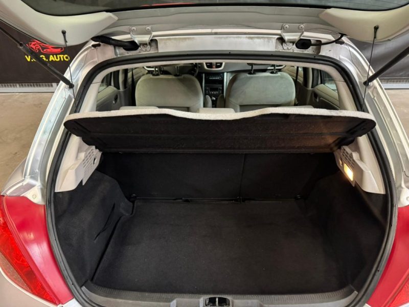 PEUGEOT 207 1.4E 90CV 16V EXECUTIVE