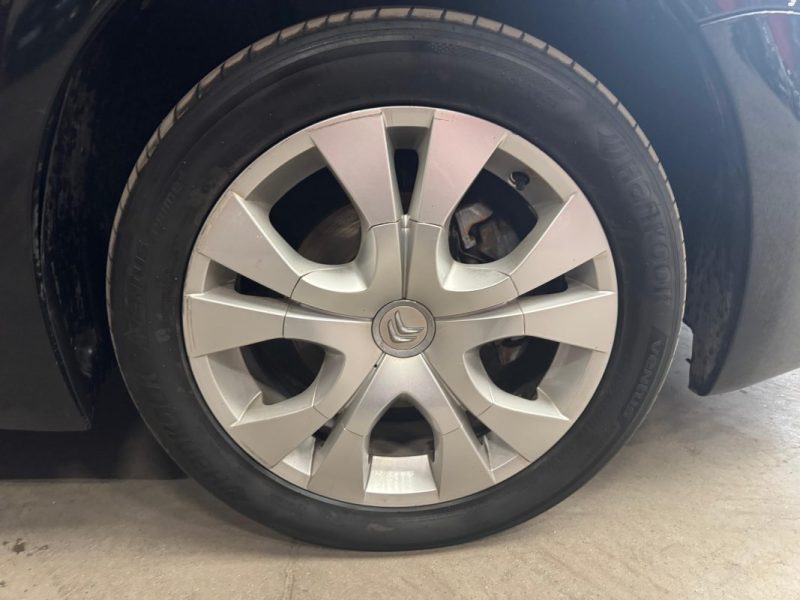 CITROEN C4 PICASSO 1.6 HDI 110 BUSINESS